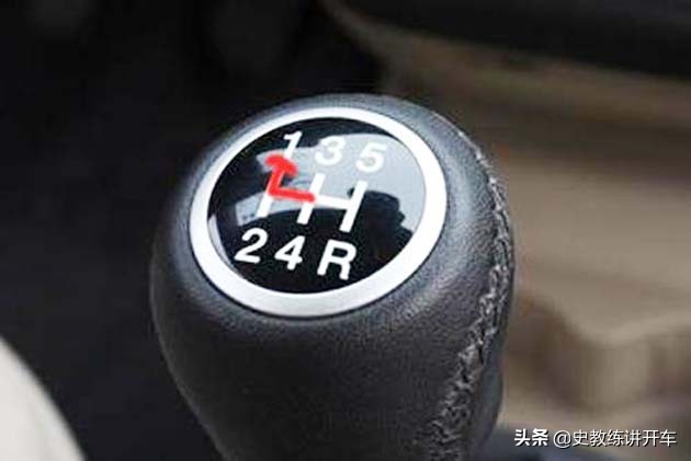 科三挂错挡教练,科目三挂挡怎么挂容易挂错挡