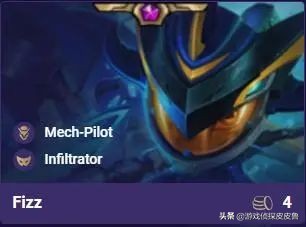 云顶之弈银河战争推荐阵容,云顶之弈银河战争强度最高的阵容