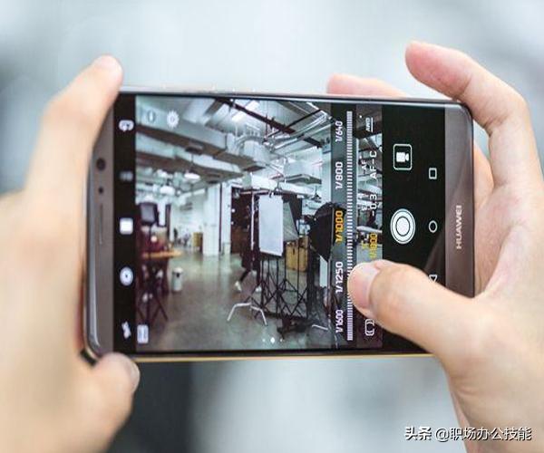 华为p40pro有哪些黑科技功能,华为手机的这3个黑科技功能