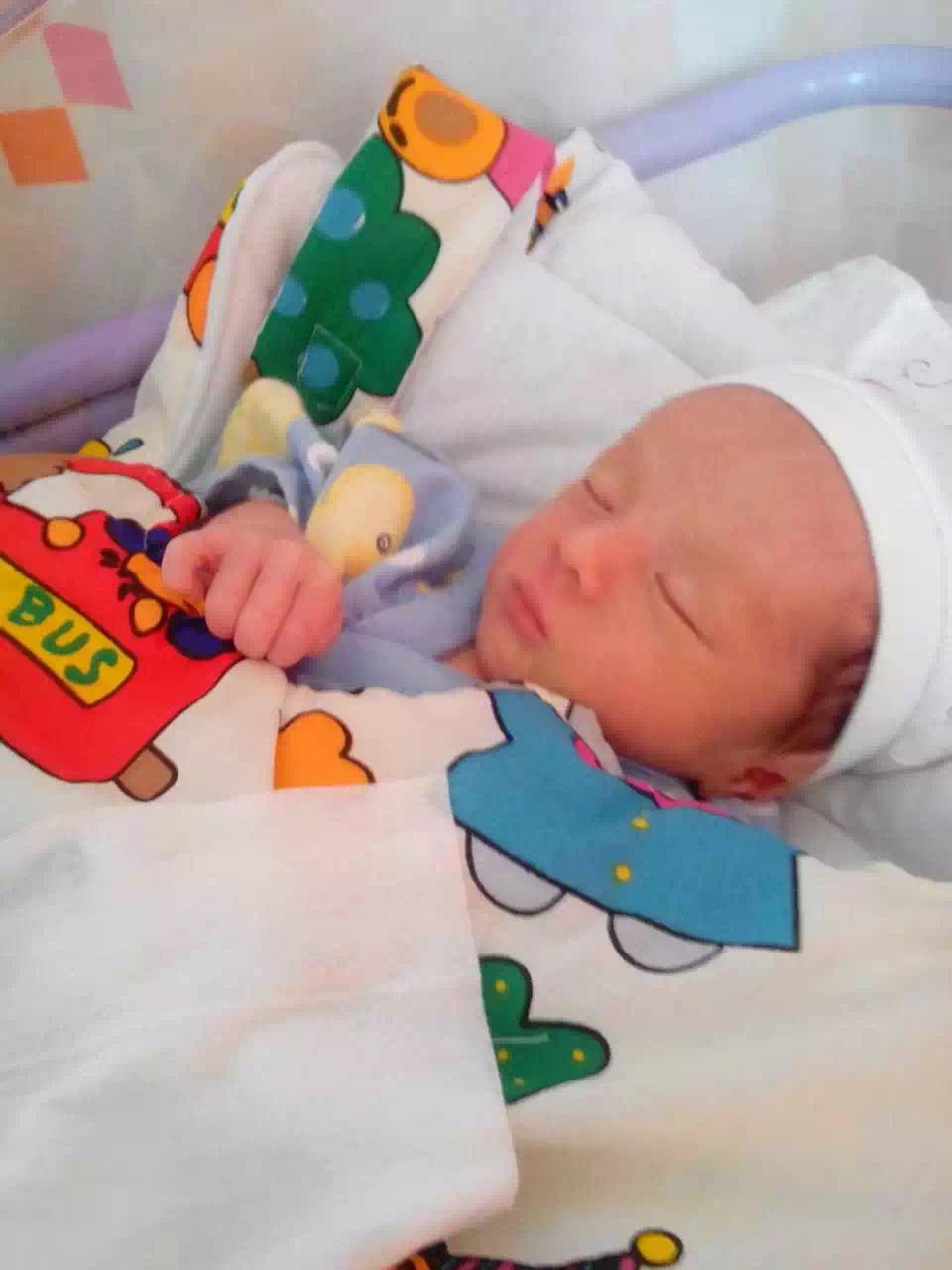 脑瘫奇迹,脑瘫儿等待奇迹