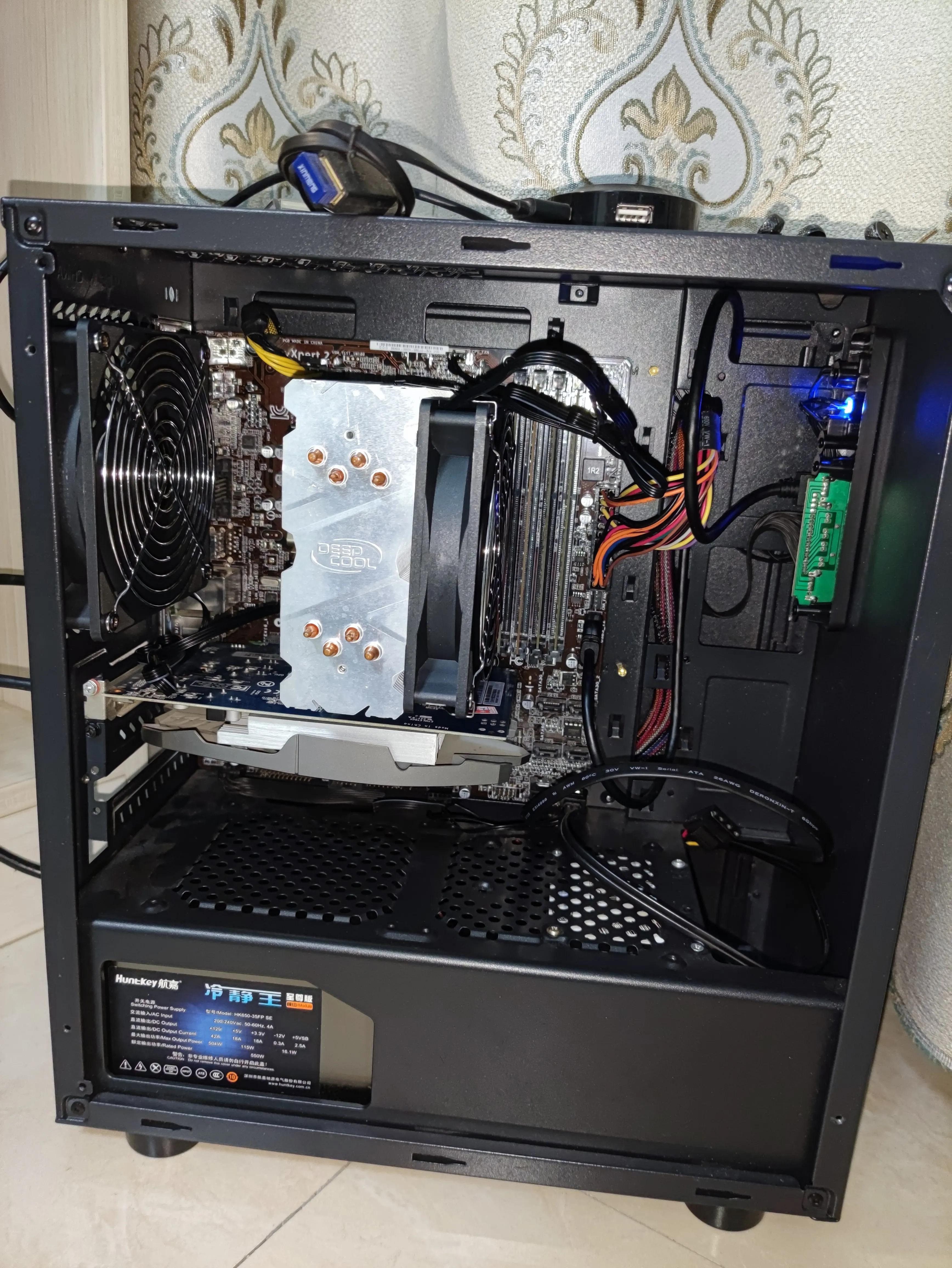 首席玩家风扇2700,首席玩家4000转速风扇多少分贝