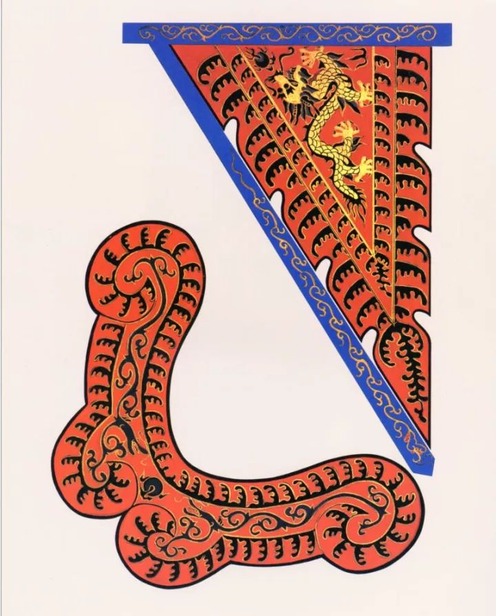 戏曲与刺绣,中国戏曲服装图案刺绣