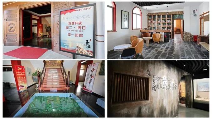 探索秘境,泰顺小众秘境