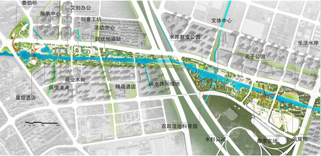 无锡即将拆迁的小游园,无锡新吴区运河规划体育公园