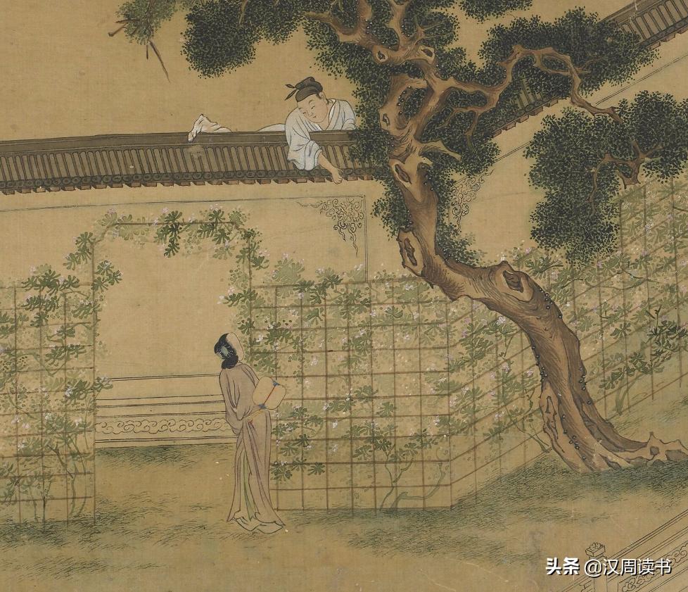 唐朝故事简短,唐朝故事唐冶