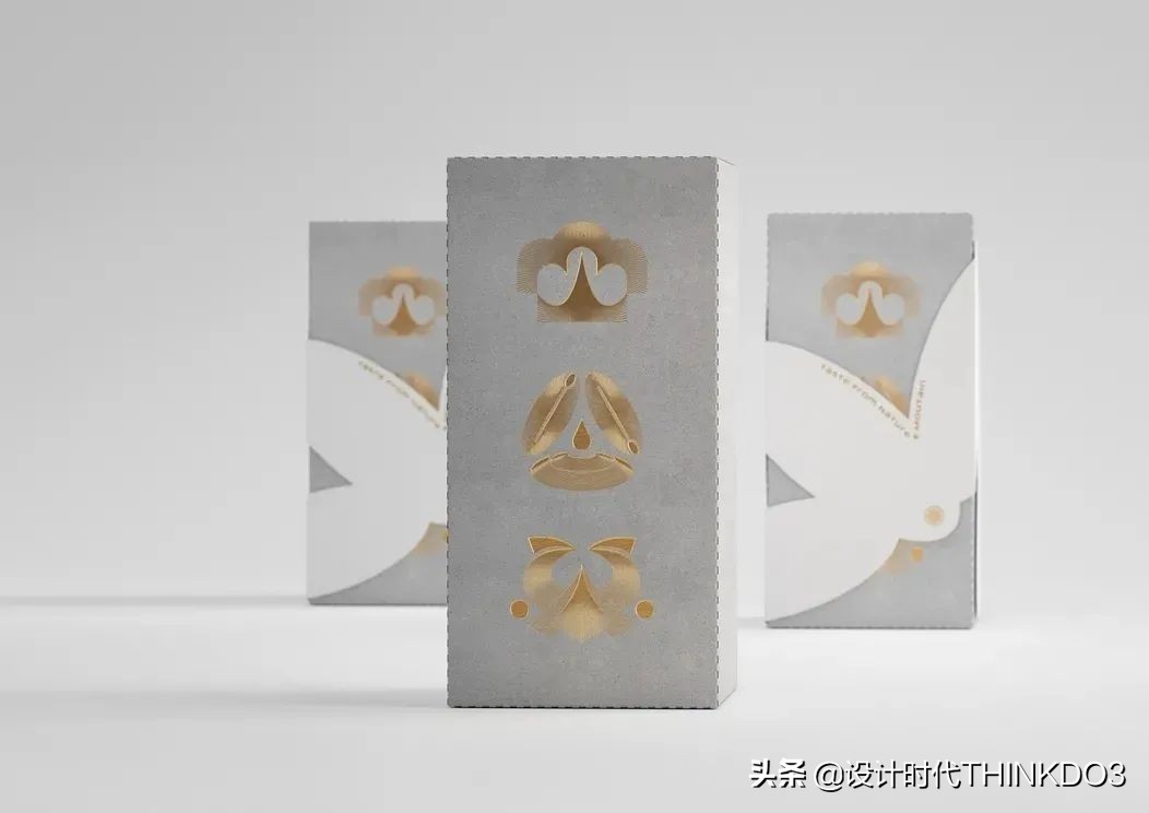 金点设计奖作品,2022红点包装设计大奖作品