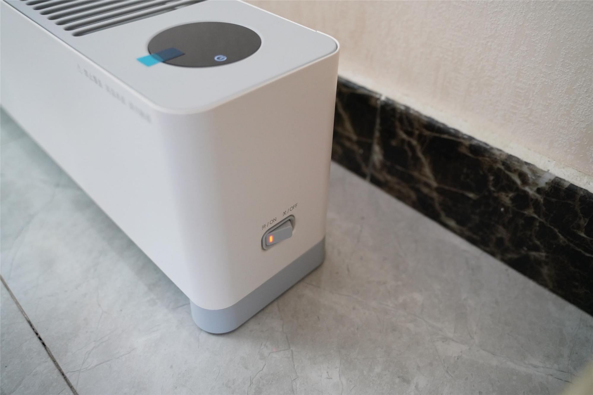 这个冬天怎么过得去,平价电暖器怎么选