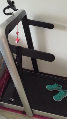 伊尚跑步机0元购,伊尚跑步机官网