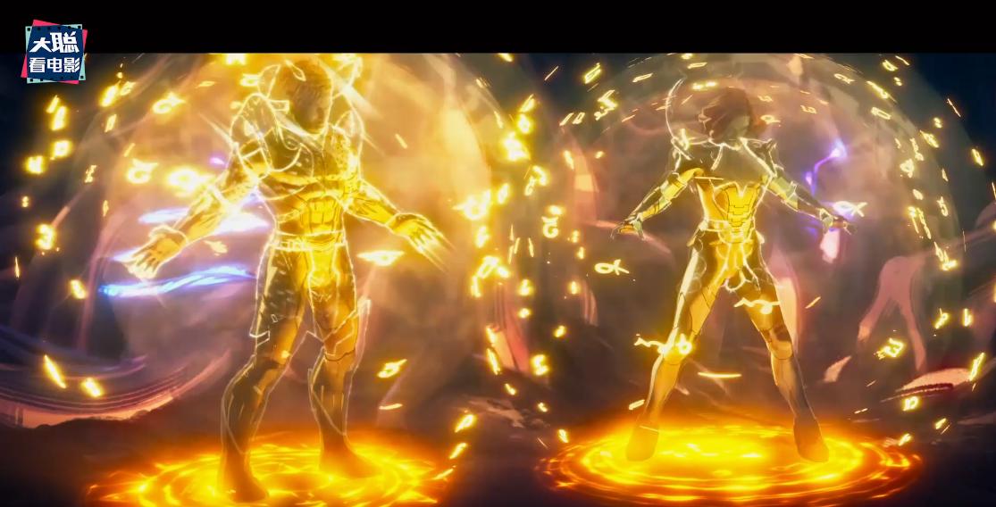 守护者联盟打败奥创,漫威假如第四集完整版