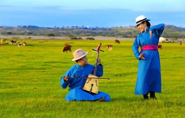 浑善达克沙漠徒步路线,s21黄花沟自驾游攻略