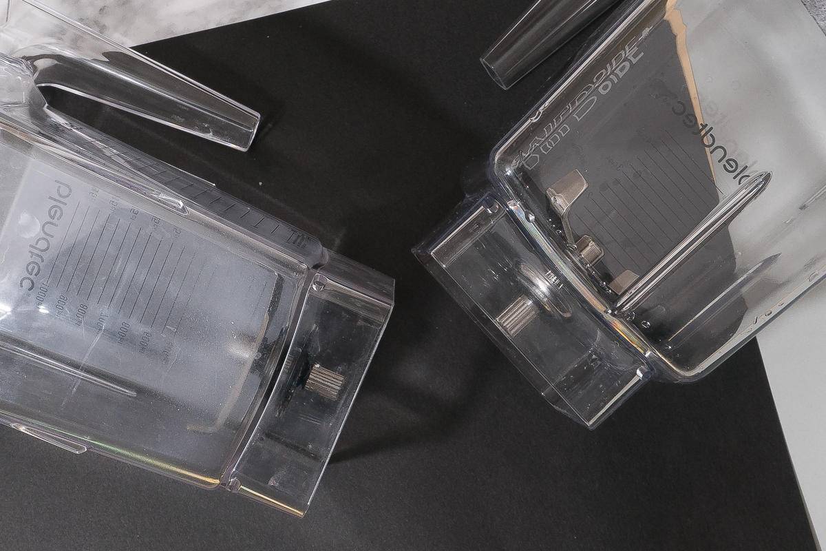 是怎样的料理机？让宜家、星巴克都在使用，却没有模仿者blendtec