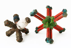 中国的难题视频,中国的七大难题