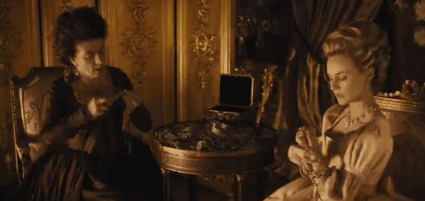 价值200000000人民币的珠宝长啥样？看到的时候人们都惊呆了