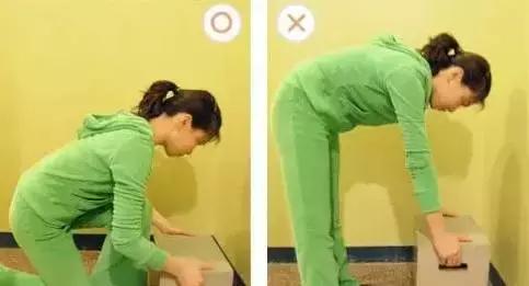 腰等于养命，这几个动作能让你的腰马上舒服！真的很实用~