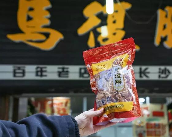 长沙九如斋推荐,长沙九如斋腊味