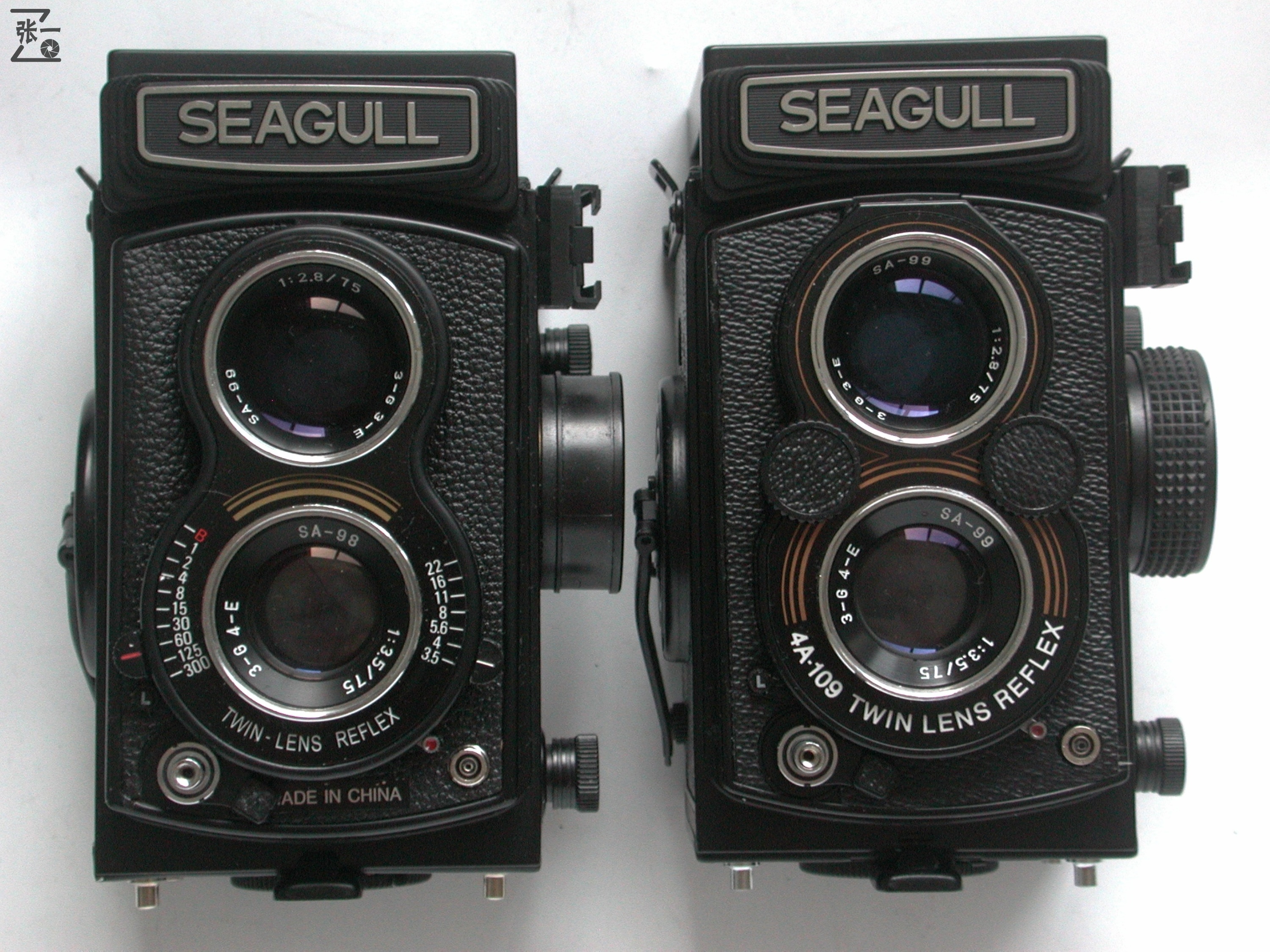海鸥4a相机是哪一年生产的,上海海鸥照相机4a202是哪年生产
