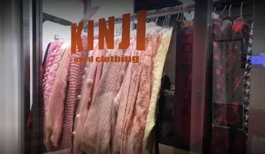 burberry古着风衣进货,东京古着vintage