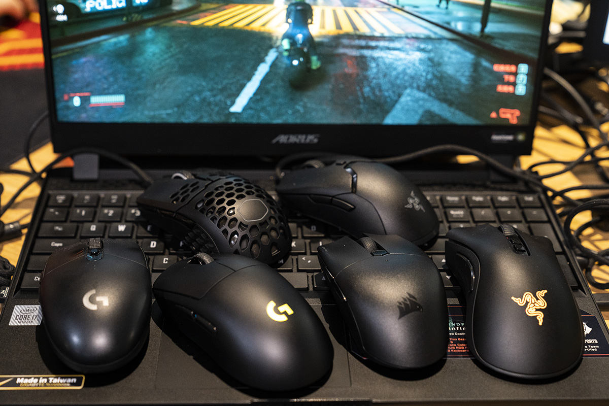 双十二游戏鼠标推荐,低价位游戏鼠标推荐