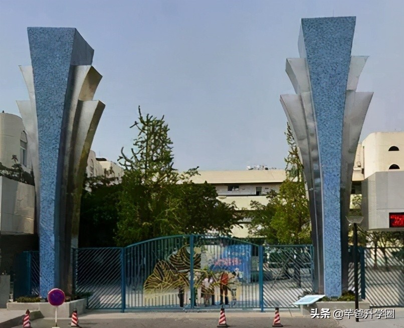 成都金牛区高中学校排名榜,成都市金牛区8所重点高中