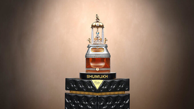 迪拜哪些值得买,迪拜购物必买清单及攻略