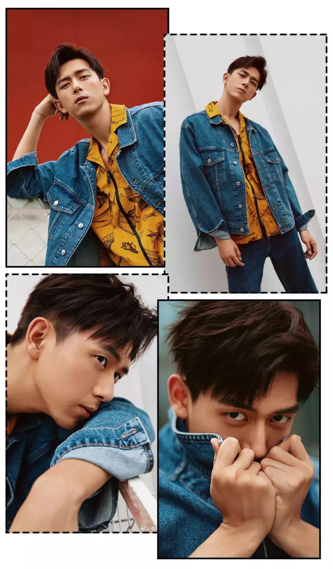 作为李现的“七月女友”，你必须拥有这几个同款