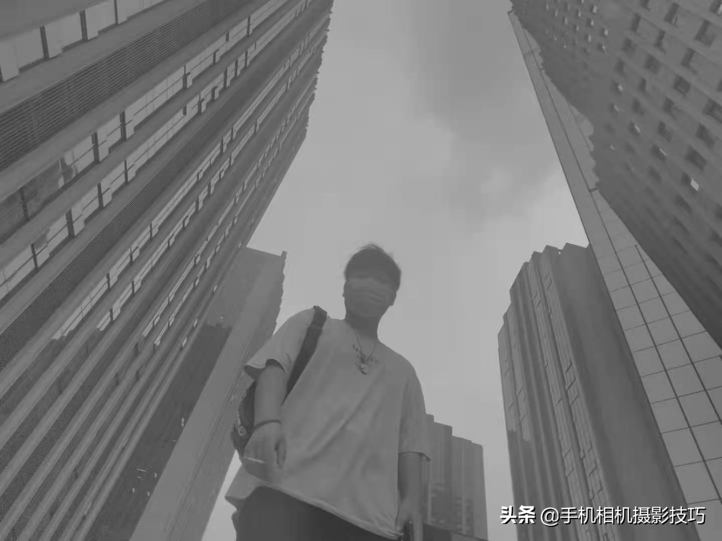 14组普通人拍出来的好照片,这才是普通人拍的照片平凡而珍贵