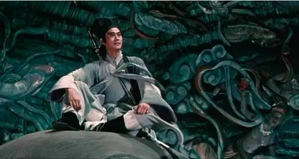 超级经典奇幻十部史诗片,最值得看的奇幻片