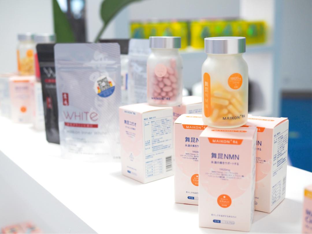 金达威股份有限公司江斌,金达威集团董事长江斌