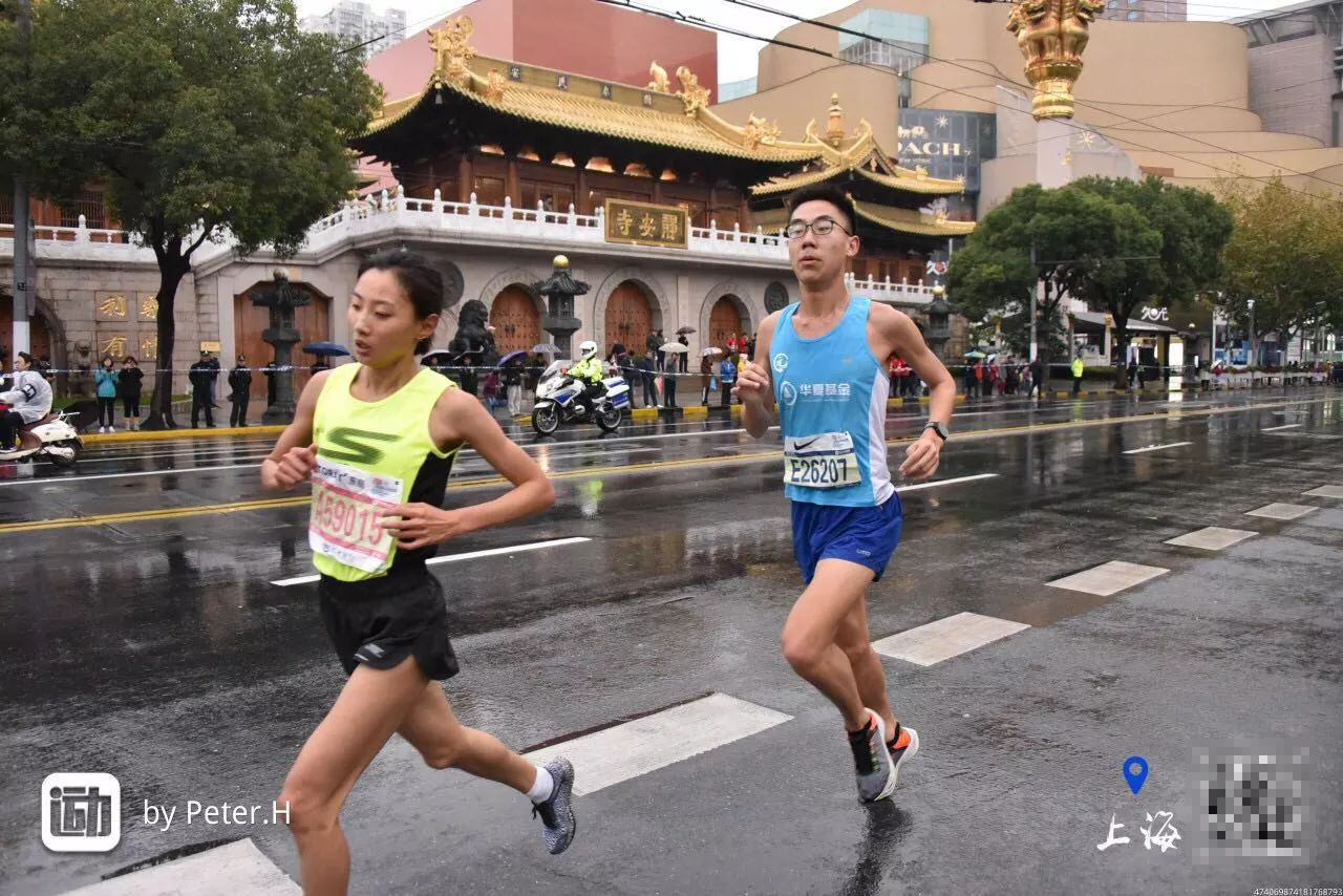 李芷萱上马冠军,上马李芷萱