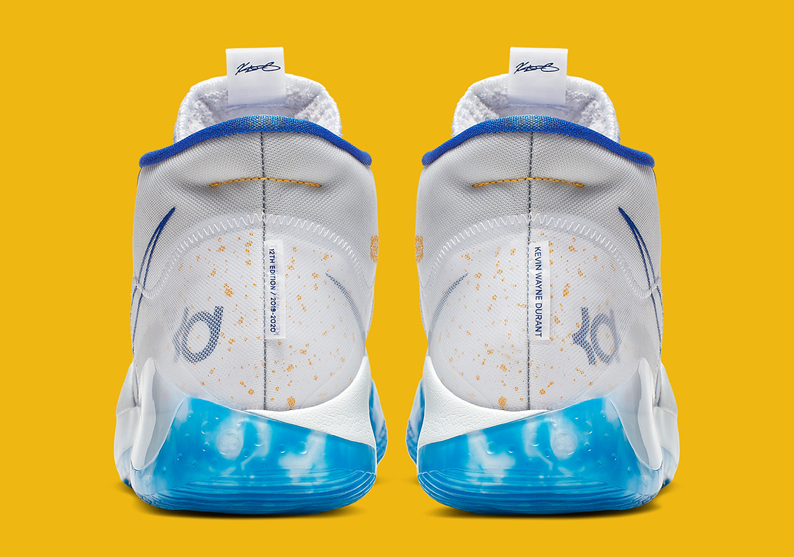 清新绿色aj,aj1勇士配色