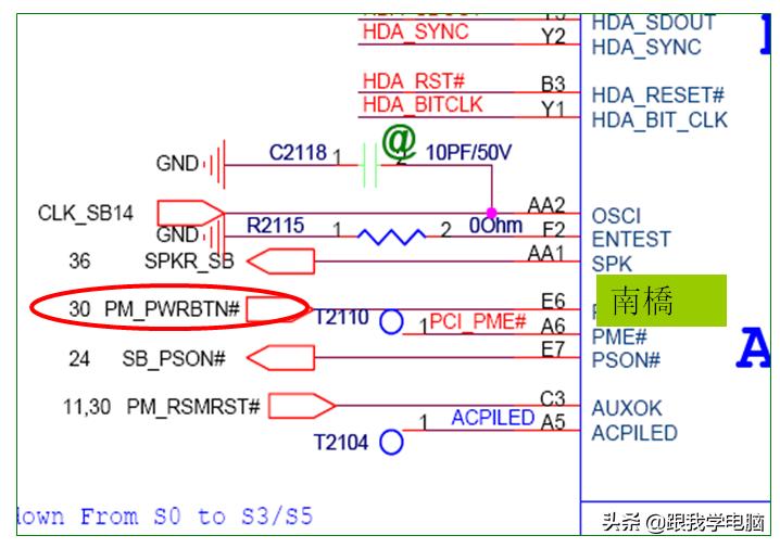 笔记本主板带两根线的是什么,华硕笔记本主板有南北桥吗