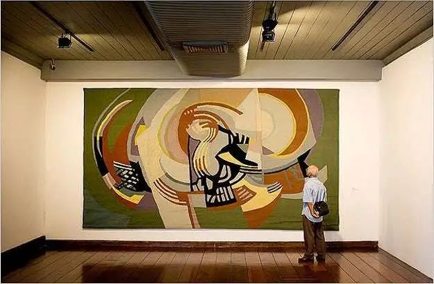 现代主义建筑大师,巴西建筑师