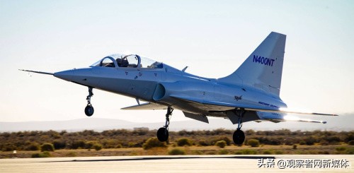 枭龙攻击机,美空军升级战机