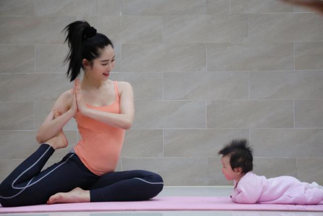 生完孩子肚子上赘肉怎么减,生完孩子肚子有赘肉该怎么减