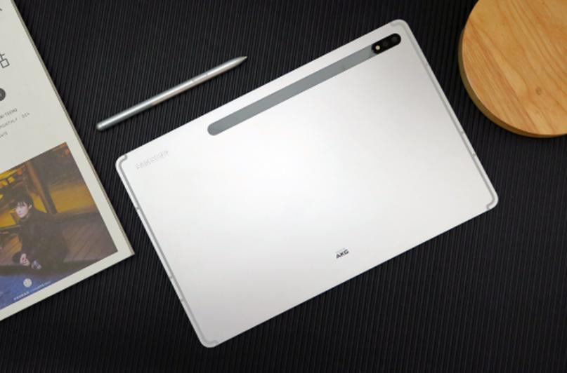 三星galaxytabs7与s7+,三星galaxytabs7怎么看配置