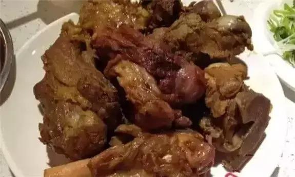 东北版满汉全席,原汁原味的满汉全席