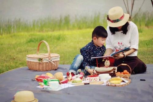 亲子互动学习数学,亲子趣味数学小课堂