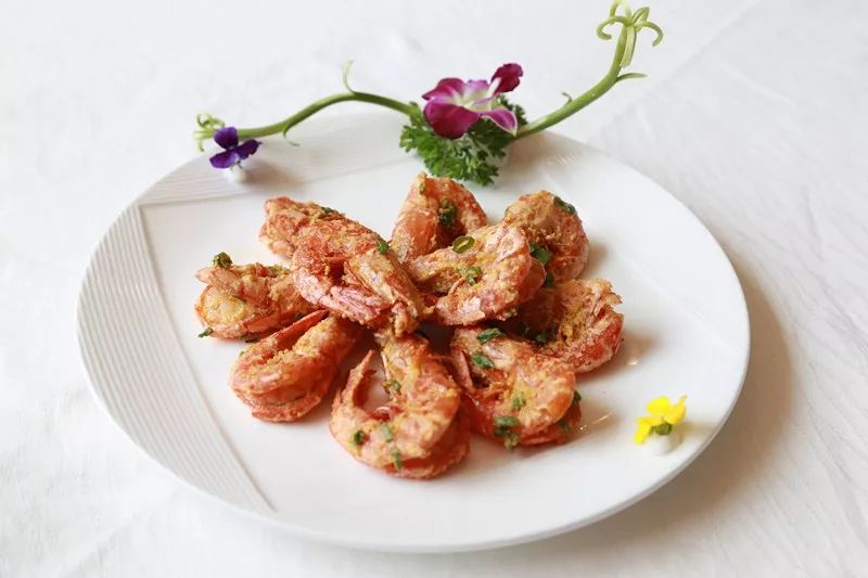 广式经典美味,广州166元顶级粤菜餐宴