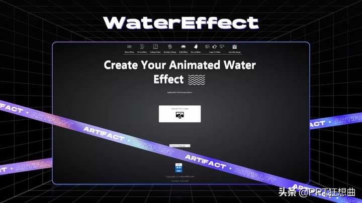 闭眼吹！知乎1W+评论的5个PPT设计网站，每一个都太秀了