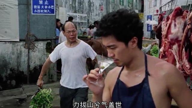 星爷用一句话来证明你看懂过,星爷的每一句台词你们都能记住