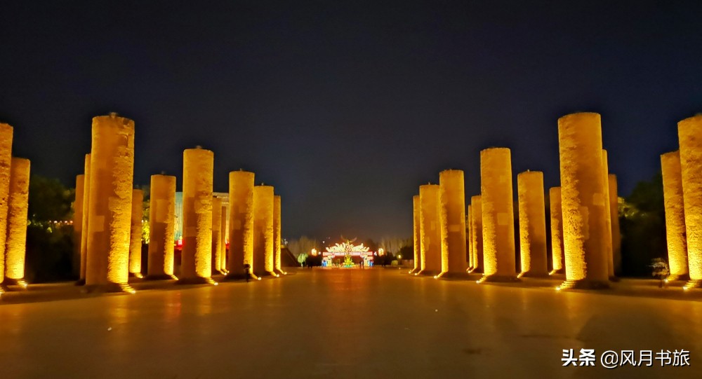 西昌山火扑灭！东方狂欢节邀你赴约，亿万年山海风光等你赏阅！