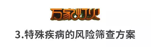 做一个比较全面的体检要多少钱呢,做个普通的体检有哪些项目