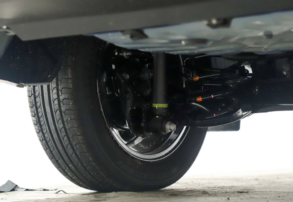 yarisl致享好不好,YARiSL致享