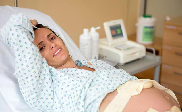 剖腹产疼还是顺产疼,是顺产疼还是剖腹产疼