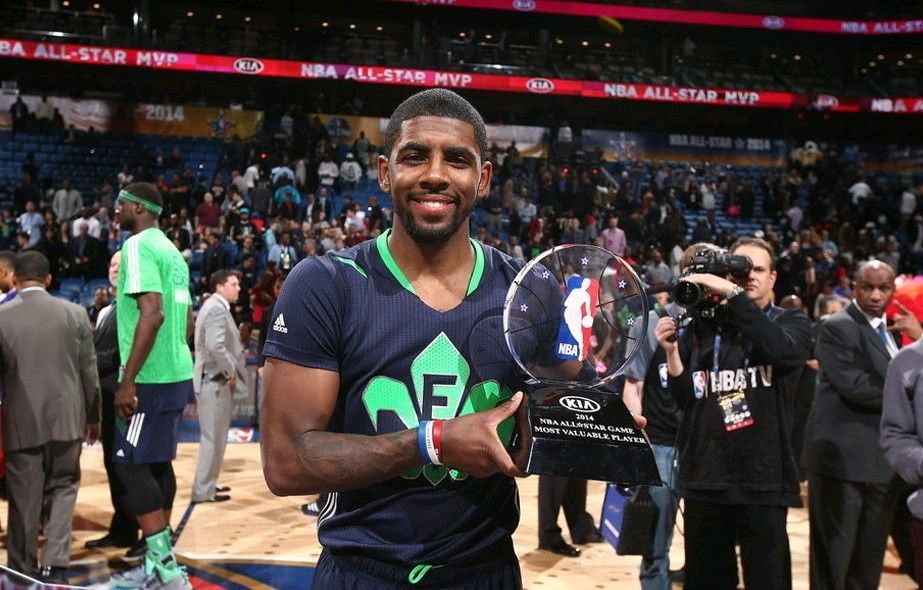 凯里欧文凯尔特人运球,凯里欧文2k23运球风格