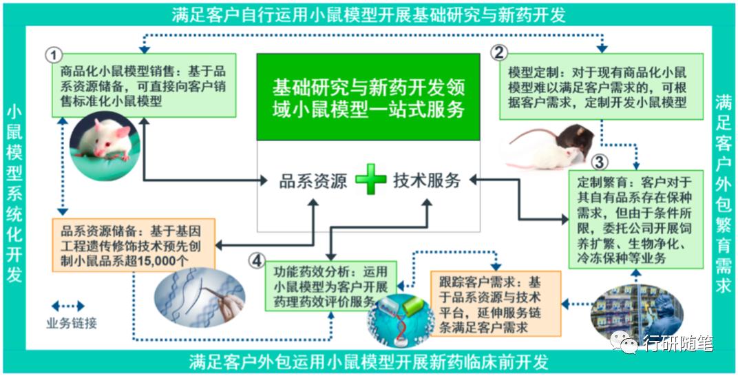 卖老鼠有没有市场,卖老鼠