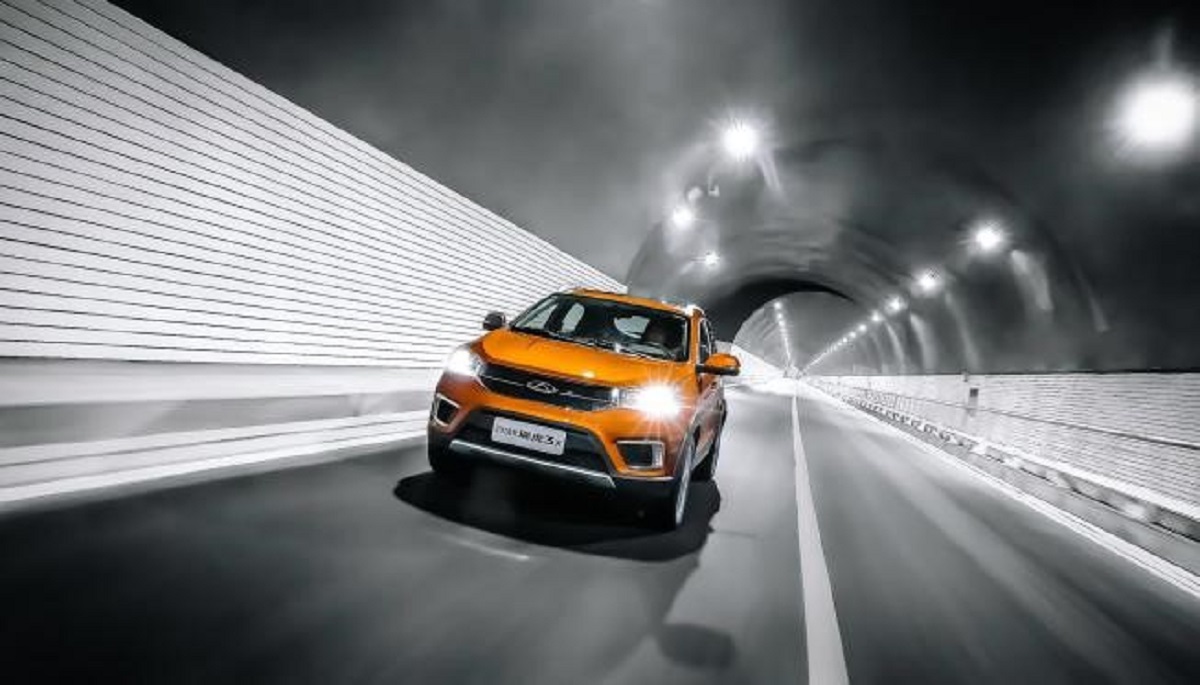 各位人生玩家，奇瑞2019版人生更新包已上线！