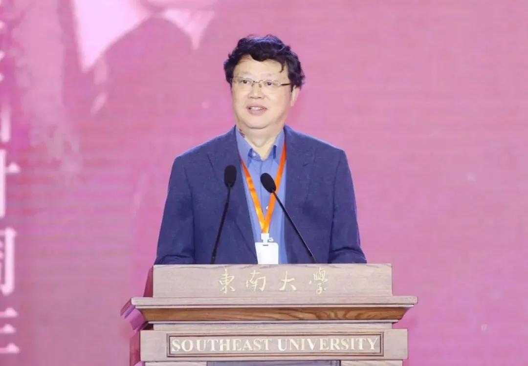 杨廷宝先生诞辰120周年！他和南京的故事说不完