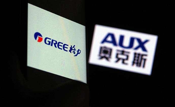 格力空调实名反击美的,杀敌一千自损八百,“头大”是中国移动