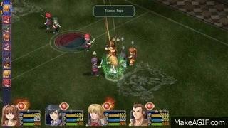 英雄传说空之轨迹fc,英雄传说空之轨迹sc和3rd区别